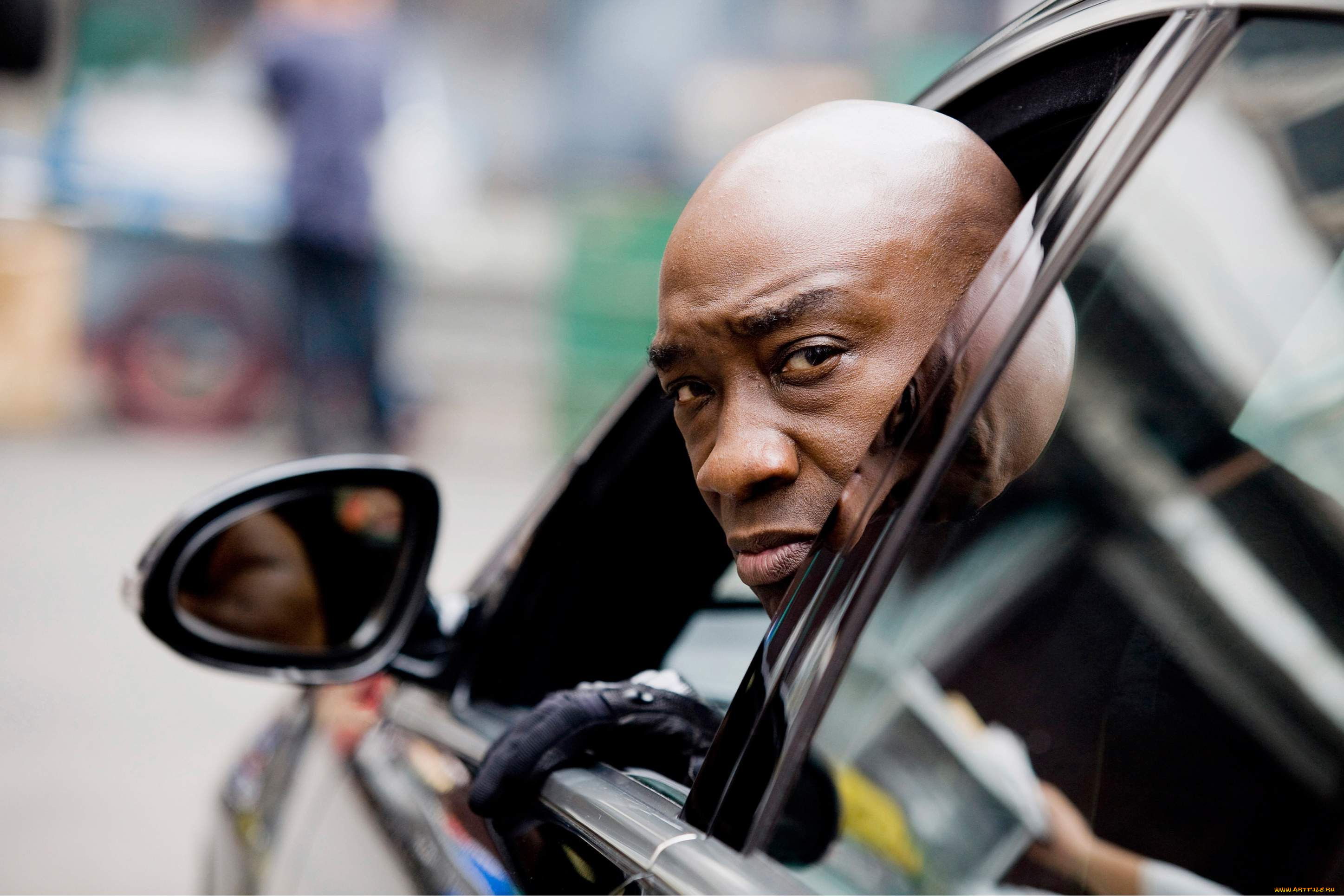 street, fighter, the, legend, of, chun, li, , , michael, clarke, duncan